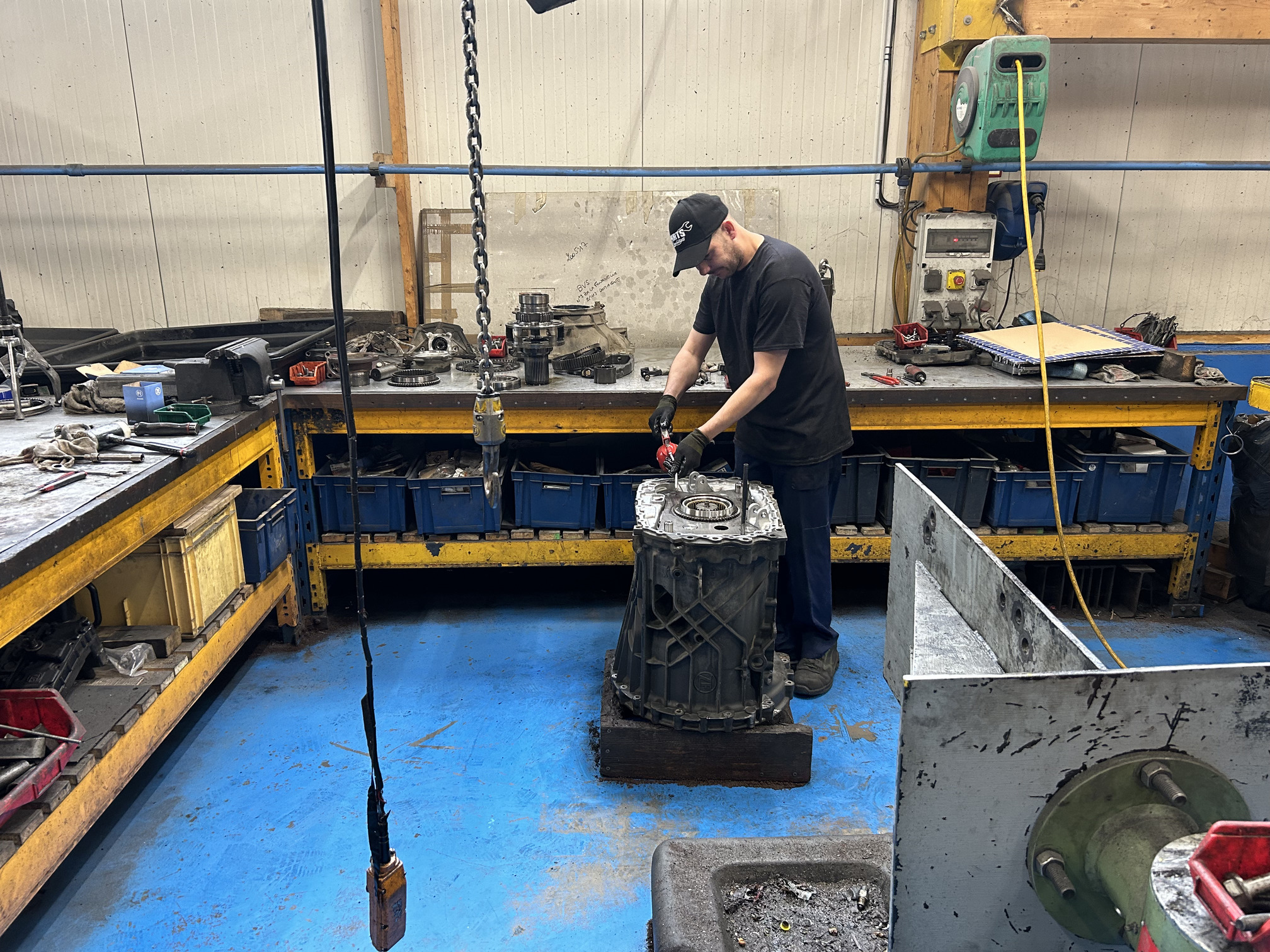 Your image description