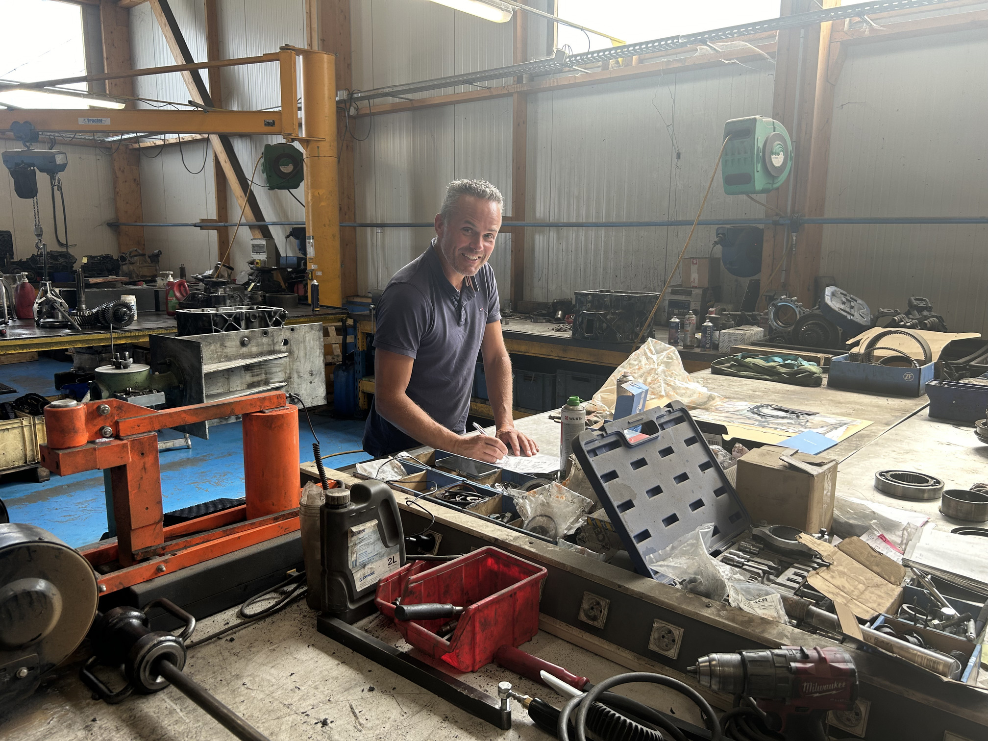 Your image description