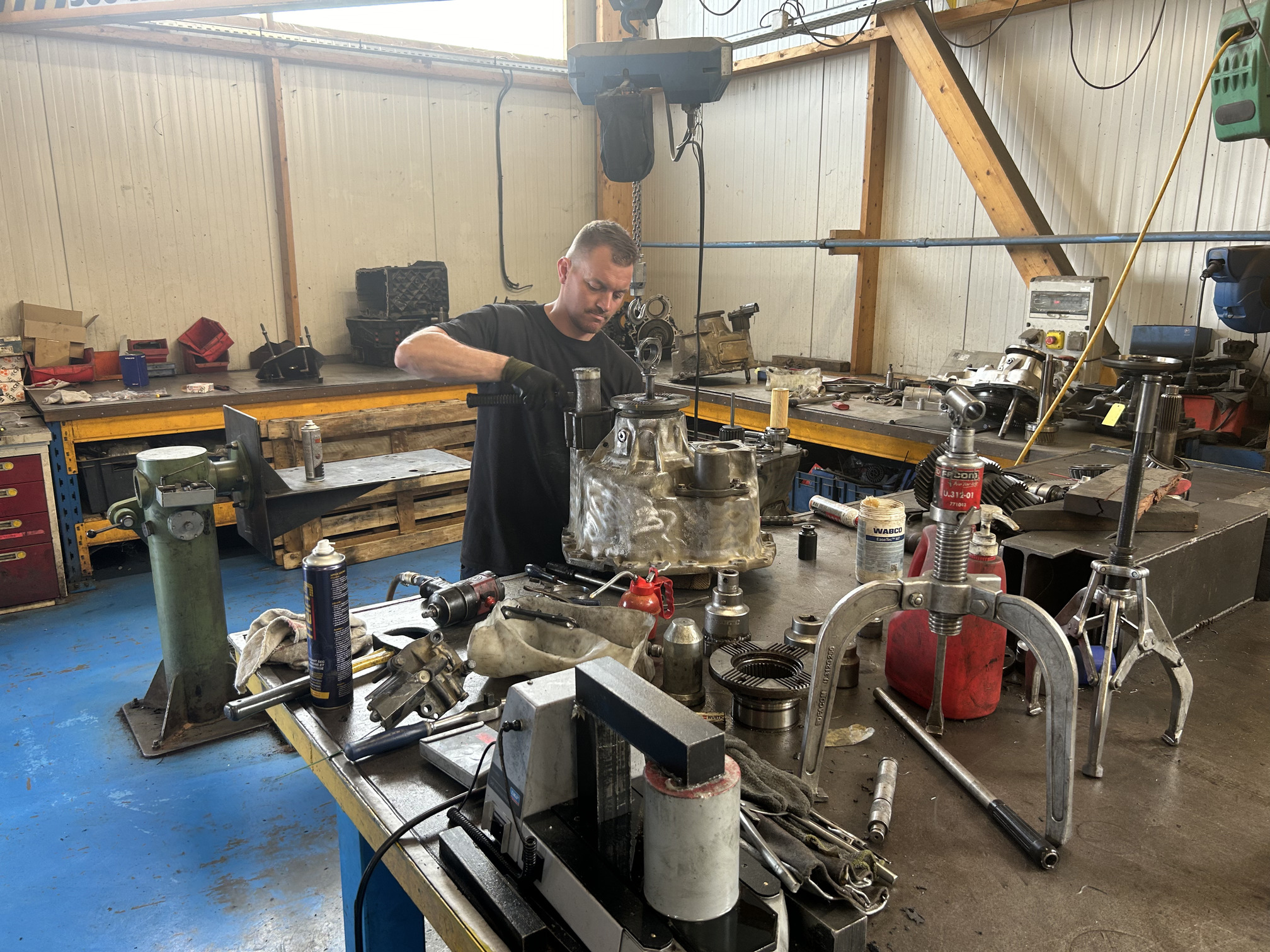 Your image description