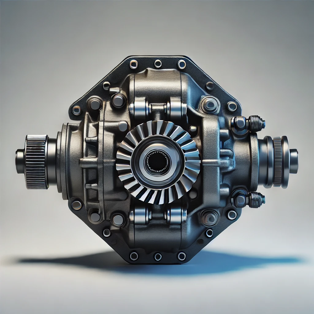 Your image description